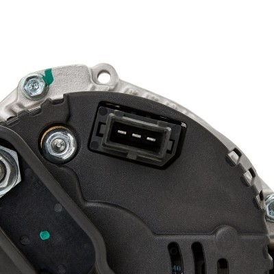 Alternator RIDEX 4G0602R 4G0602R - photo 6