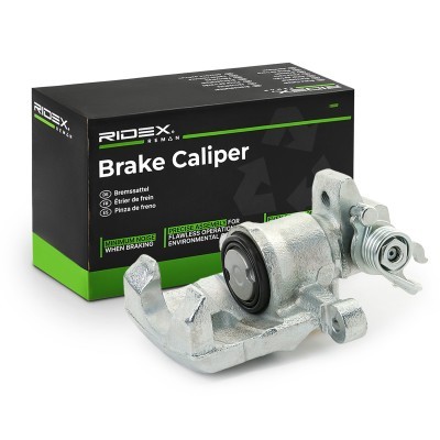 Brake Caliper RIDEX 78B0138R 78B0138R - photo 2