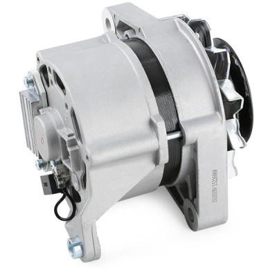 Alternator RIDEX 4G0566 4G0566 - photo 4