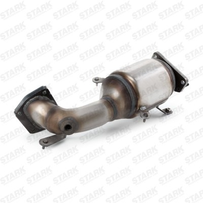 Catalytic converter Stark SKCCT-4841128 SKCCT-4841128 - photo 4