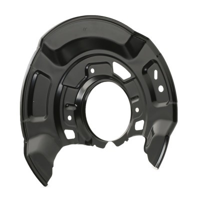 Splash Panel brake disc RIDEX 1330S0231 1330S0231 - photo 3