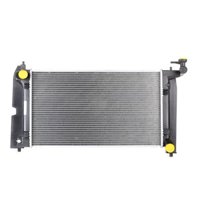Radiator, Engine Cooling RIDEX 470R0082 470R0082 - photo 4