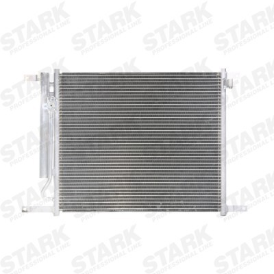 A/C condenser SKCD-0110254 - photo 2