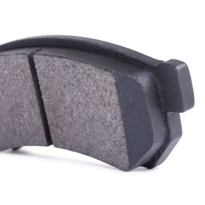 Brake Pads Set RIDEX 402B0798 402B0798 - photo 6
