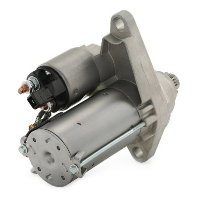 Starter RIDEX 2S0244 2S0244 - photo 4