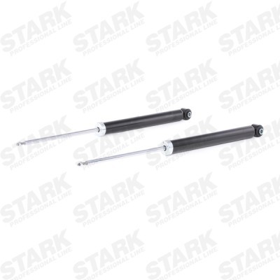Shock Absorber Stark SKSA-0132474 SKSA-0132474 - photo 3