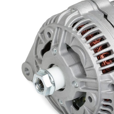 Alternator RIDEX 4G0613 4G0613 - photo 7