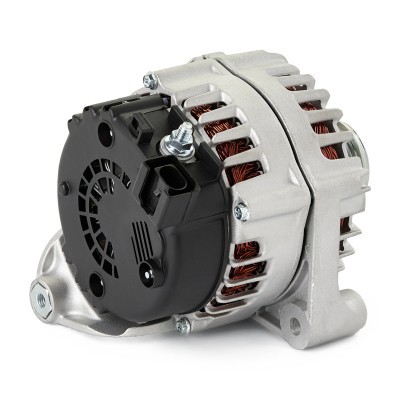 Alternator RIDEX 4G0745 4G0745 - photo 4