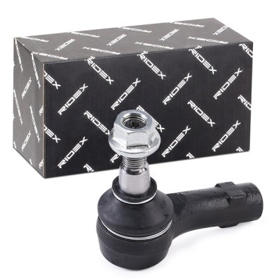 Tie Rod End RIDEX 914T0378 914T0378 - photo 2
