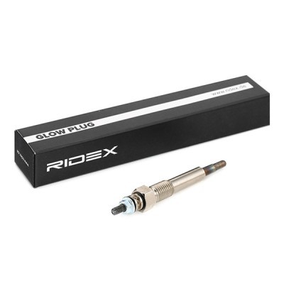 Glow Plug RIDEX 243G0044 243G0044 - photo 2