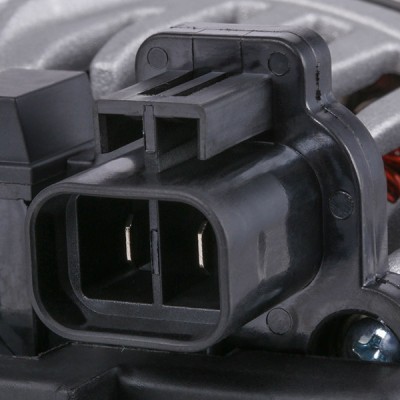 Alternator RIDEX 4G0540 4G0540 - photo 5