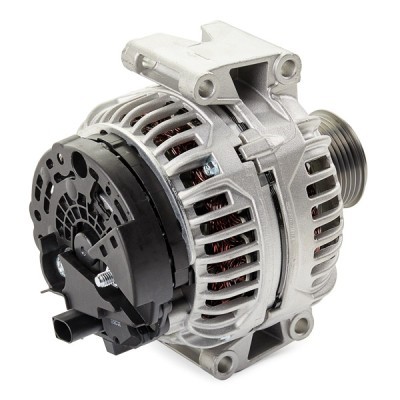 Alternator RIDEX 4G0121 4G0121 - photo 4