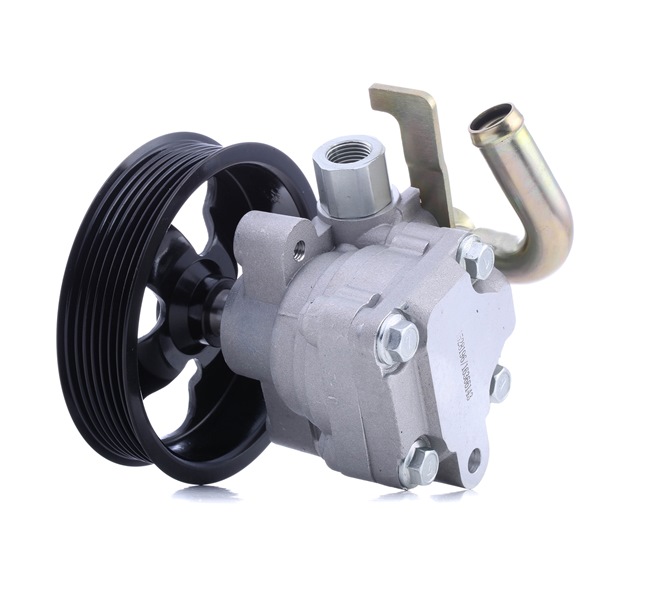 Hydraulic Pump, Steering System RIDEX 12H0303 12H0303 - photo 1