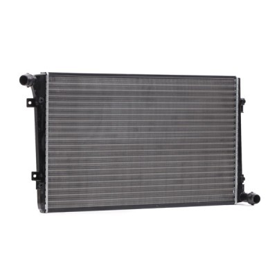 Radiator, Engine Cooling RIDEX 470R0255 470R0255 - photo 3