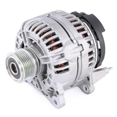 Alternator RIDEX 4G0004 4G0004 - photo 3