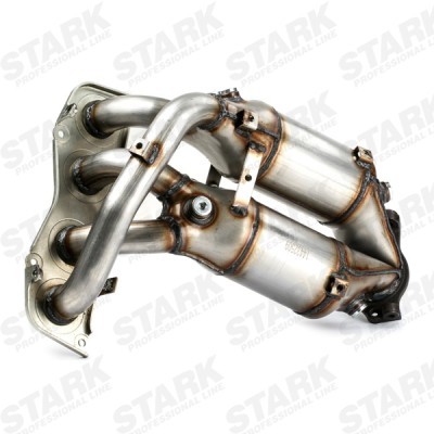 Catalytic converter Stark SKCCT-4840003 SKCCT-4840003 - photo 5
