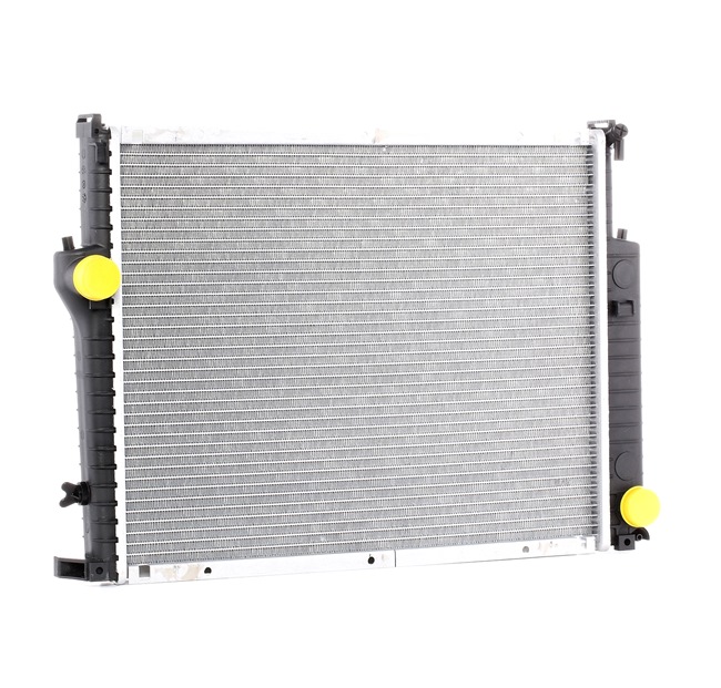 Radiator, Engine Cooling RIDEX 470R0207 470R0207 - photo 1