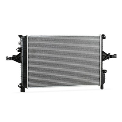 Radiator, Engine Cooling RIDEX 470R0211 470R0211 - photo 4