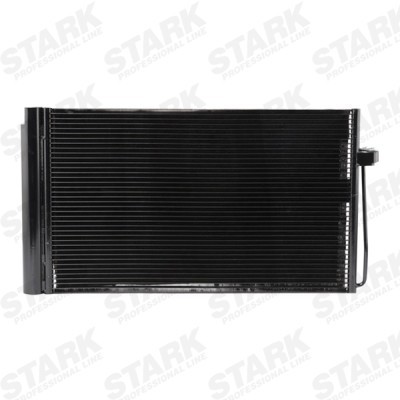 A/C condenser SKCD-0110086 - photo 3