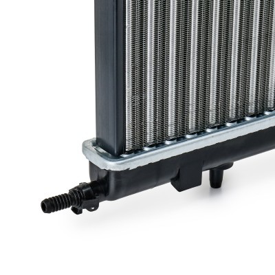 Radiator, Engine Cooling RIDEX 470R0003 470R0003 - photo 9