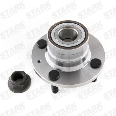Wheel Bearing Stark SKWB-0180311 SKWB-0180311 - photo 3