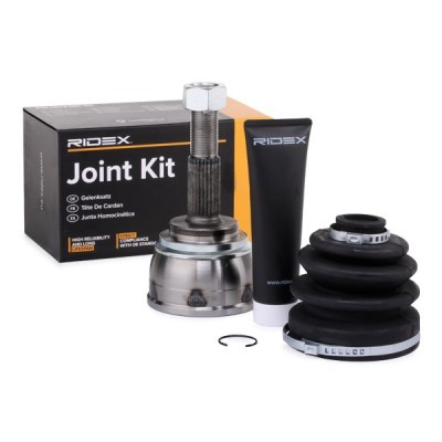 Joint Kit, Drive Shaft RIDEX 5J0315 5J0315 - photo 2