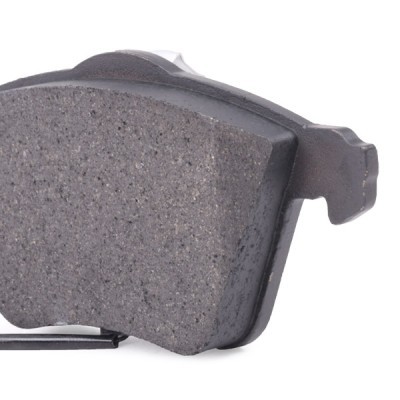Brake Pads Set RIDEX 402B0263 402B0263 - photo 6