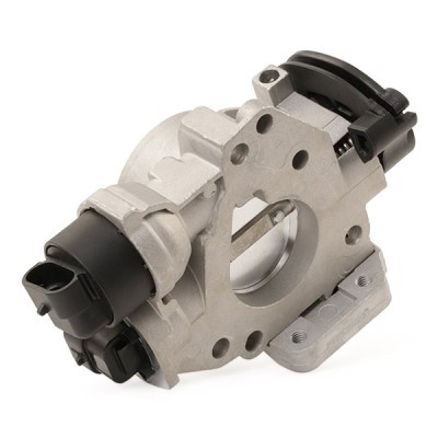 Дроссельная заслонка RIDEX 158T0040 158T0040 - photo 4
