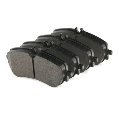 Brake Pads Set RIDEX 402B1408 402B1408 - photo 5