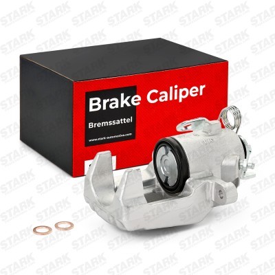 Brake Caliper Stark SKBC-0460025 SKBC-0460025 - photo 2