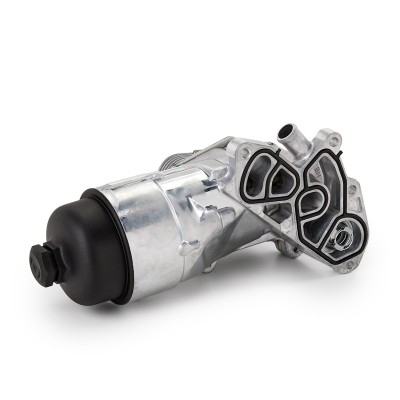 Oil Cooler RIDEX 469O0116 469O0116 - photo 7