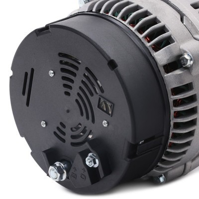 Alternator RIDEX 4G0822 4G0822 - photo 6