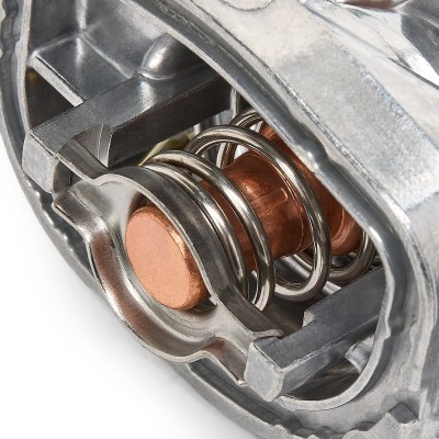 Thermostat, Coolant RIDEX 316T0381 316T0381 - photo 5