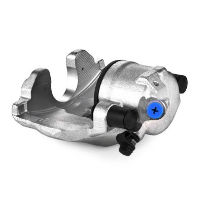 Brake Caliper RIDEX 78B0021 78B0021 - photo 3