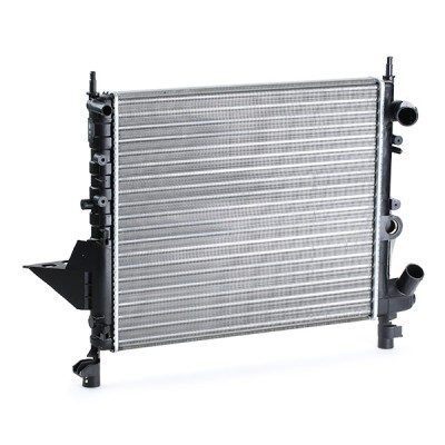 Radiator, Engine Cooling RIDEX 470R0173 470R0173 - photo 3