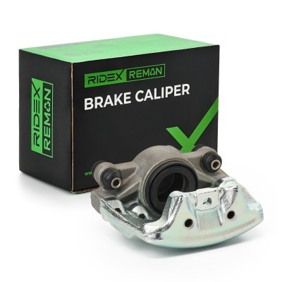 Brake Caliper RIDEX 78B3030R 78B3030R - photo 2