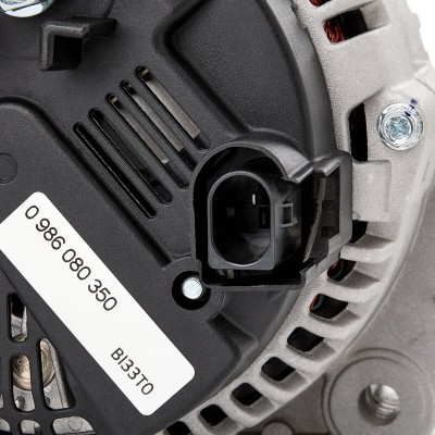 Alternator RIDEX 4G0087R 4G0087R - photo 7