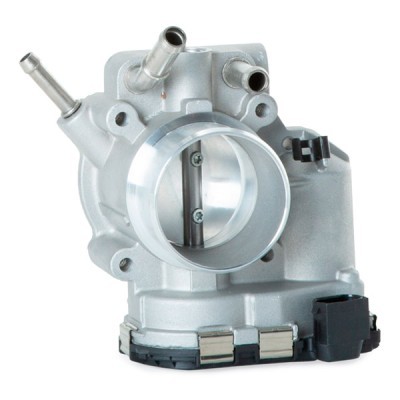Дроссельная заслонка RIDEX 158T0258 158T0258 - photo 3