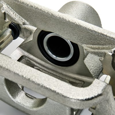 Brake Caliper RIDEX 78B1497 78B1497 - photo 5
