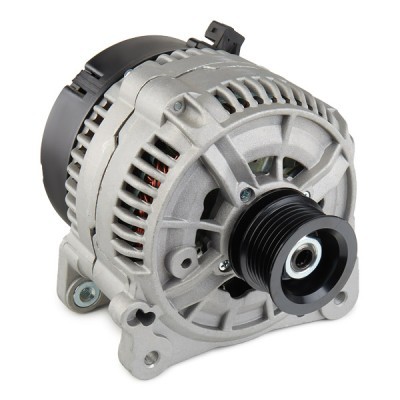Alternator RIDEX 4G0114R 4G0114R - photo 3