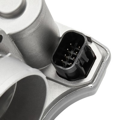 Дроссельная заслонка RIDEX 158T0094 158T0094 - photo 7