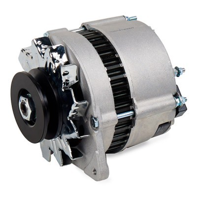 Alternator RIDEX 4G0102 4G0102 - photo 6