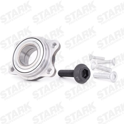 Wheel Bearing Stark SKWB-0180236 SKWB-0180236 - photo 2