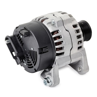 Alternator RIDEX 4G0602 4G0602 - photo 4