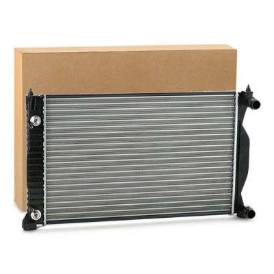 Radiator, Engine Cooling RIDEX 470R0463 470R0463 - photo 2