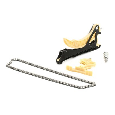 Timing chain kit RIDEX 1389T2438 1389T2438 - photo 4
