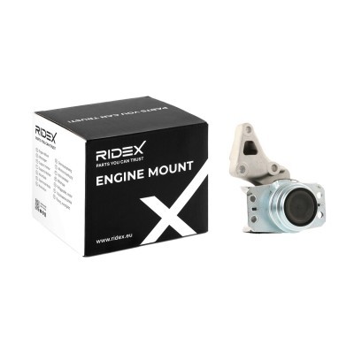 Engine Mounting RIDEX 247E0327 247E0327 - photo 2