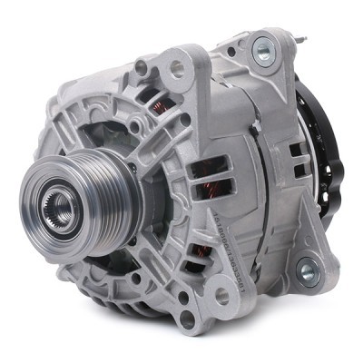 Alternator RIDEX 4G0157 4G0157 - photo 3