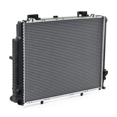 Radiator, Engine Cooling RIDEX 470R0386 470R0386 - photo 4