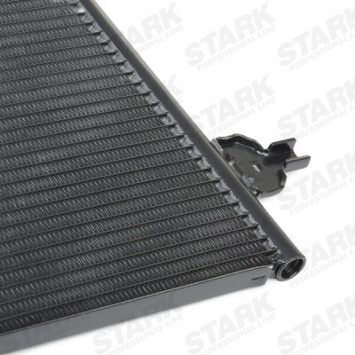 A/C condenser SKCD-0110387 - photo 5